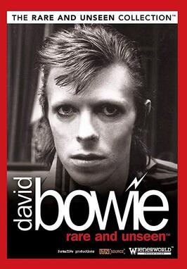 Фильм David Bowie: Rare and Unseen.