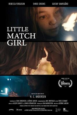 Фильм Little Match Girl.