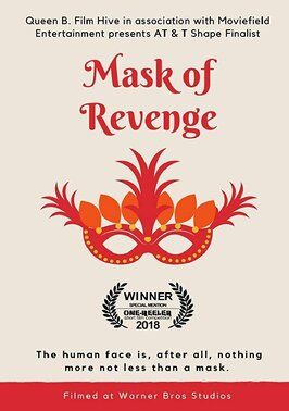 Mask of Revenge из фильмографии Джоли Вэнир в главной роли.