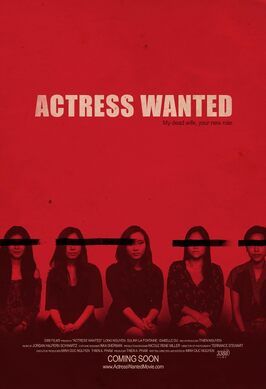 Actress Wanted - лучший фильм в фильмографии Isabelle Du