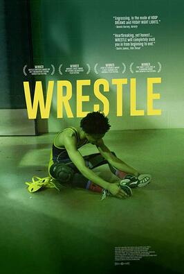 Wrestle - лучший фильм в фильмографии Синиша Кукич