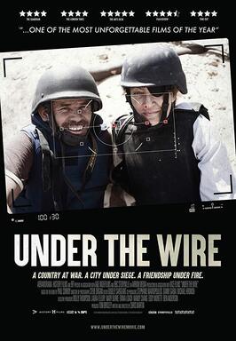 Under the Wire - лучший фильм в фильмографии Мэри Бурк