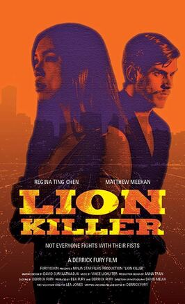 Lion Killer - лучший фильм в фильмографии Mark Dong