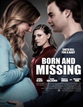 Born and Missing - лучший фильм в фильмографии Дьюк Ван Паттен