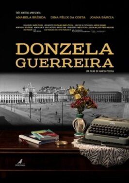 Фильм Donzela Guerreira.