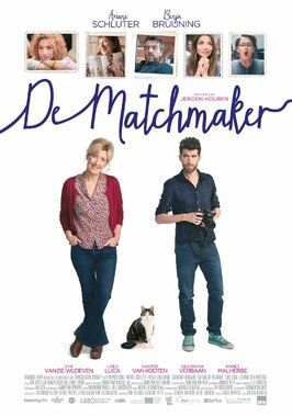 De Matchmaker - лучший фильм в фильмографии Леопольд Уитти