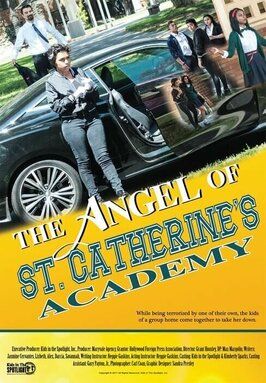 Фильм The Angel of St. Catherine's Academy.