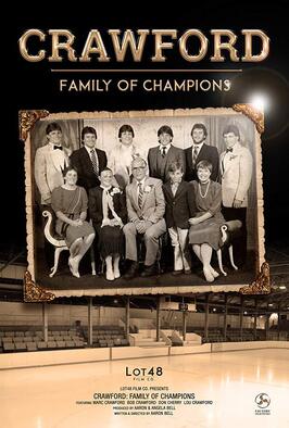 Фильм Crawford: Family of Champions.