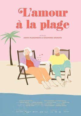 L'amour à la plage - лучший фильм в фильмографии Lessandro Sócrates