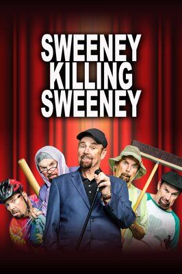 Sweeney Killing Sweeney - лучший фильм в фильмографии Джедже Джексон