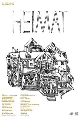 Heimat - лучший фильм в фильмографии Ромек Шымчук