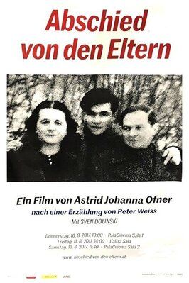 Abschied von den Eltern из фильмографии Петер Нестлер в главной роли.