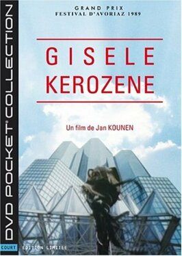 Жизель Керозин - лучший фильм в фильмографии Жанна Лапуари