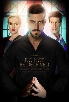 Do Not Be Deceived - лучший фильм в фильмографии Энтони Мелилло