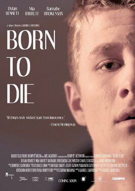 Born to Die из фильмографии Sandy Morrison в главной роли.