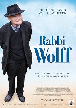 Фильм Rabbi Wolff.