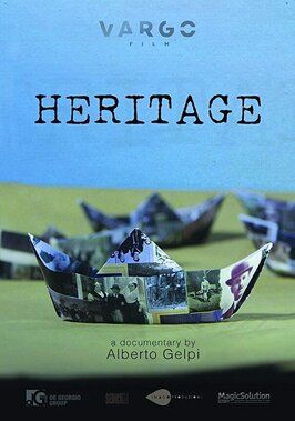 Heritage - лучший фильм в фильмографии Alberto Gelpi