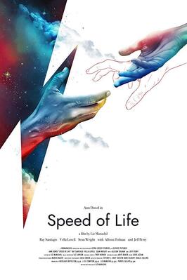 Speed of Life - лучший фильм в фильмографии Джулия Суэйн