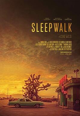 Sleepwalk - лучший фильм в фильмографии Jason Gullifer