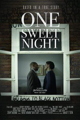 One Sweet Night из фильмографии Дэниэл Джеффрис в главной роли.