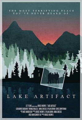 Lake Artifact - лучший фильм в фильмографии Шила Болл