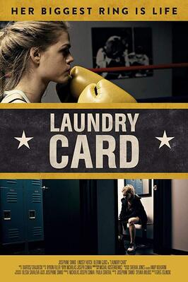 Laundry Card - лучший фильм в фильмографии Celeste Boni