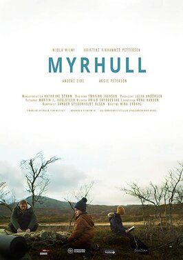 Myrhull - лучший фильм в фильмографии Aggie Peterson