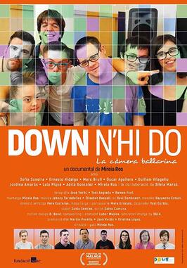 Down n'hi do - лучший фильм в фильмографии Тони Англада