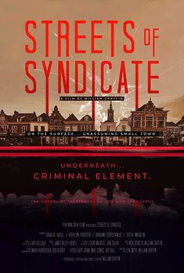 Фильм Streets of Syndicate.