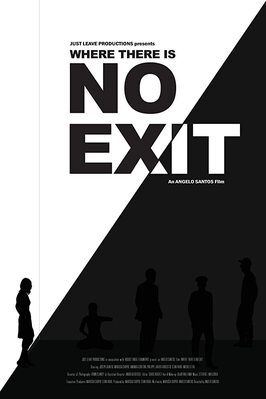 Where There Is No Exit - лучший фильм в фильмографии Вилма Ходо