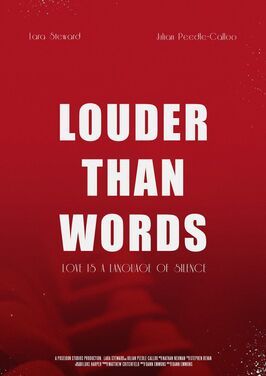 Фильм Louder Than Words.