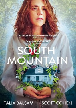 South Mountain - лучший фильм в фильмографии Сьюзэн А. Стоувер