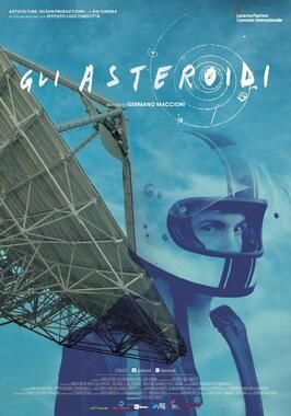 Gli asteroidi - лучший фильм в фильмографии Massimo Don