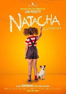 Natacha, la pelicula из фильмографии Хоакин Бертольд в главной роли.