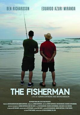 The Fisherman - лучший фильм в фильмографии Eduardo Azuri