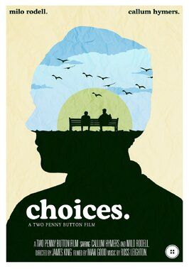 Choices из фильмографии Джеймс Уилбрахам в главной роли.