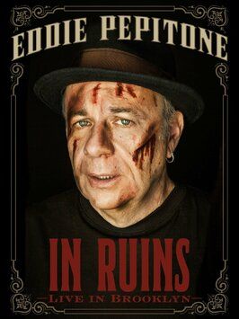 Eddie Pepitone: In Ruins - лучший фильм в фильмографии Steven Feinartz