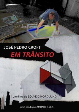 Em Trânsito: José Pedro Croft из фильмографии Солвейг Нордлунд в главной роли.