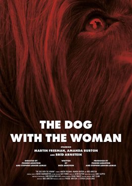 Фильм The Dog with the Woman.