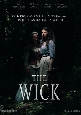 Фильм The Wick.