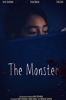 The Monster - лучший фильм в фильмографии Эрика Стасюлевичюте