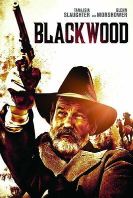 BlackWood из фильмографии Бейтс Уайлдер в главной роли.