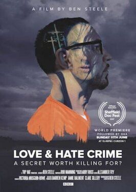 Love and Hate Crime из фильмографии Роб Мэннинг в главной роли.