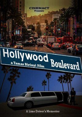 Фильм Hollywood Boulevard.