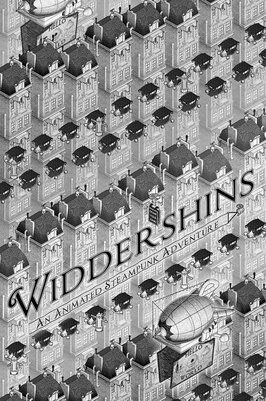 Widdershins - лучший фильм в фильмографии Кэролинн Синклер Кидд