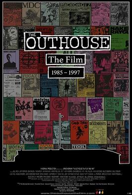 The Outhouse the Film (1985-1997) из фильмографии Базз Осборн в главной роли.