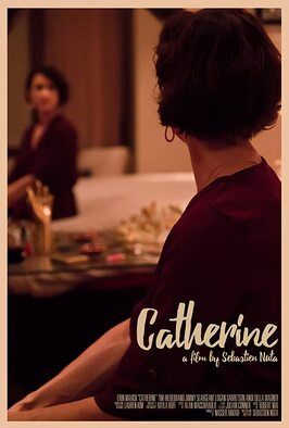 Catherine из фильмографии Логан Гарретсон в главной роли.