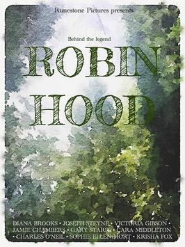 Robin Hood из фильмографии Charles O'Neill в главной роли.