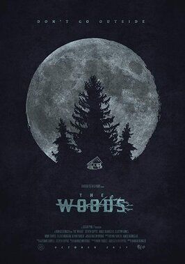 Фильм The Woods.