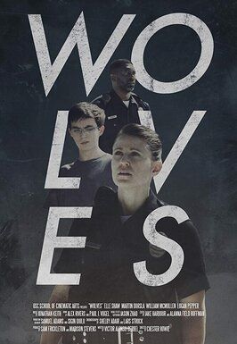 Wolves - лучший фильм в фильмографии Shelby Adair